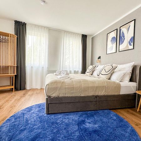 Apartment Im Herzen Der Altstadt - Leonberg Naehe Stuttgart Luaran gambar