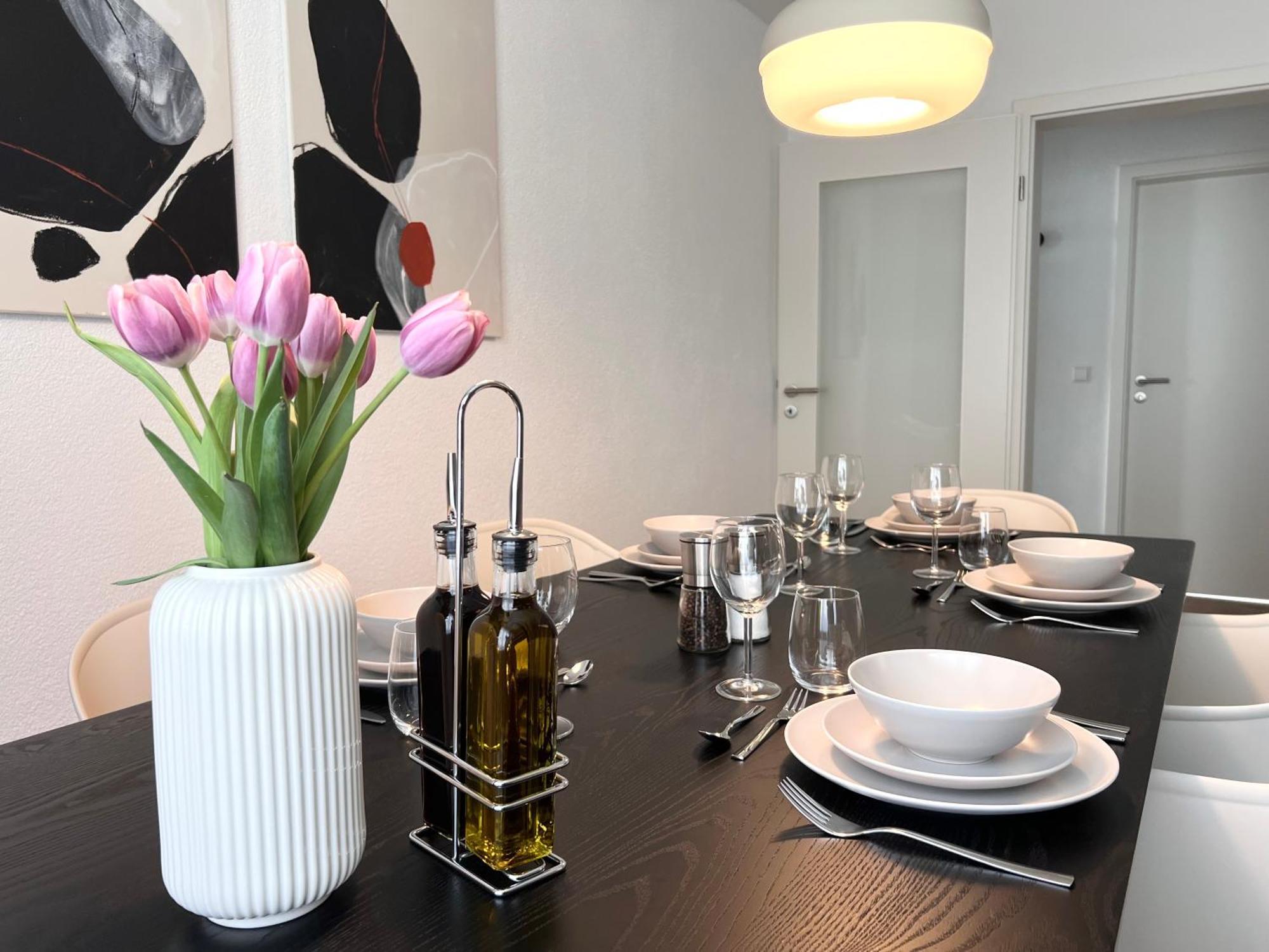 Apartment Im Herzen Der Altstadt - Leonberg Naehe Stuttgart Luaran gambar