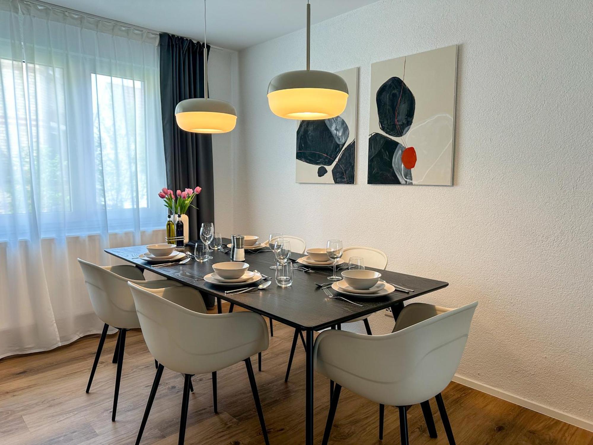 Apartment Im Herzen Der Altstadt - Leonberg Naehe Stuttgart Luaran gambar