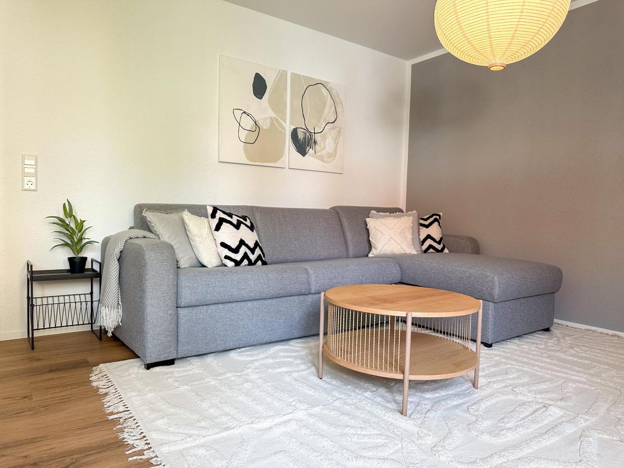 Apartment Im Herzen Der Altstadt - Leonberg Naehe Stuttgart Luaran gambar