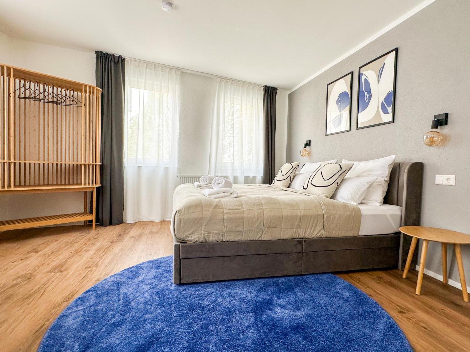 Apartment Im Herzen Der Altstadt - Leonberg Naehe Stuttgart Luaran gambar