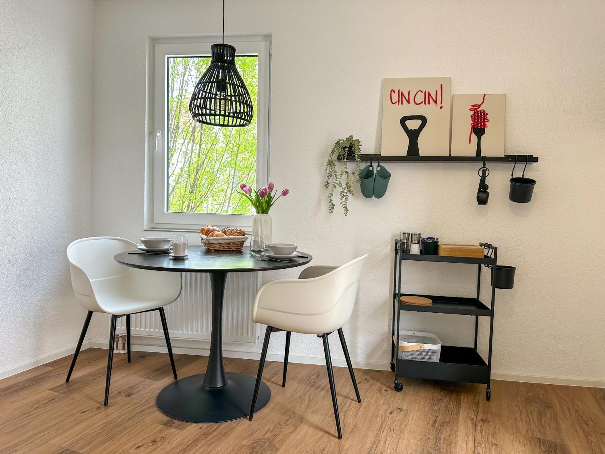 Apartment Im Herzen Der Altstadt - Leonberg Naehe Stuttgart Luaran gambar